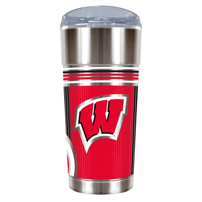 Ncaa Ohio State Buckeyes 24oz Cool Vibes Eagle Tumbler : Target