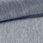 heathered midnight blue