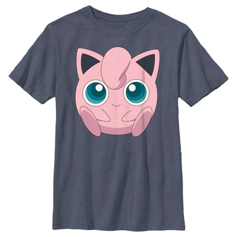 Jigglypuff sweatshirt hot sale