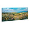 Stupell Industries Away in a Valley Landscape Canvas Art - 2 of 4