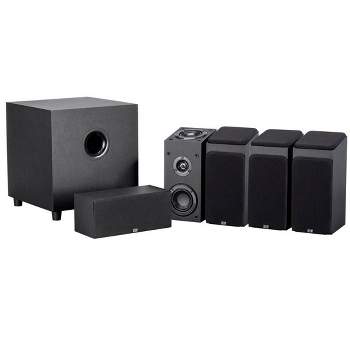 RP-8060FA 5.1.4 Dolby Atmos® Home Theater System