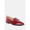 Peretti Flat Formal Loafers Women - 2 of 4