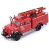 1964 Magirus Deutz 150 D 10 F TLF-16 Fire Engine 1/43 Diecast Car by Road Signature - 2 of 3