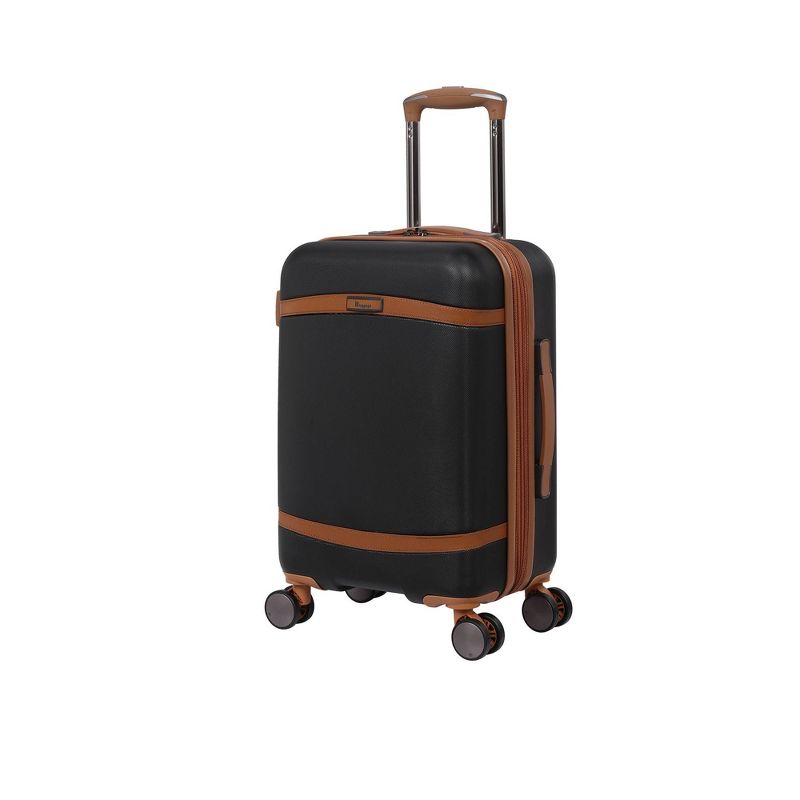 it luggage Quaint Hardside Carry On Expandable Spinner Suitcase, 1 of 4