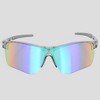 Anna-Kaci Active Women's Foldable Color-Changing UV-Protect Outdoor Sports Running Sunglasses- Multicolored - 2 of 4