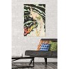 Trends International Marvel Comics - Sub-Mariner - Trident Unframed Wall Poster Prints - 2 of 4