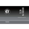 NBA Brooklyn Nets 20oz Ombre Stainless Steel Tumbler - 2 of 4