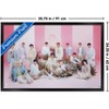 Trends International SEVENTEEN JAPAN BEST ALBUM ALWAYS YOURS / Limited Edition B Framed Wall Poster Prints - 3 of 4