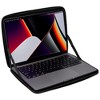 Thule Gauntlet TGSE2358 Carrying Case Sleeve for 13" to 14" Apple Notebook Black - 3 of 4