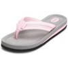 Women's Zoey Thong Flip Flop - 3 of 4