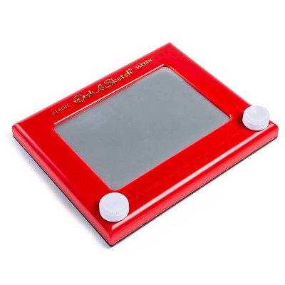 etch a sketch target