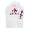 Mens Molson Canadian Classic Logo Hoodie - 3 of 4