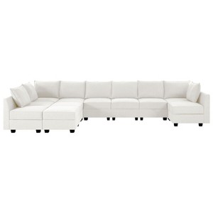Home Imports Emporium Modern DIY Sectional Sofa - 1 of 4