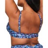 Adore Me Women's Pilar Swimwear Floral Top - 3 of 4