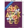 Trends International Netflix Bridgerton: Season 2 - Sparkle Unframed Wall Poster Prints - 3 of 4