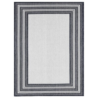 Country Layla Indoor/outdoor Rug - Nicole Miller : Target