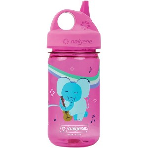 Nalgene Kid's Sustain 12 oz. Grip-N-Gulp Sippy Cup - 1 of 1