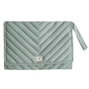 Mushie Portable Changing Pad - 1 of 4