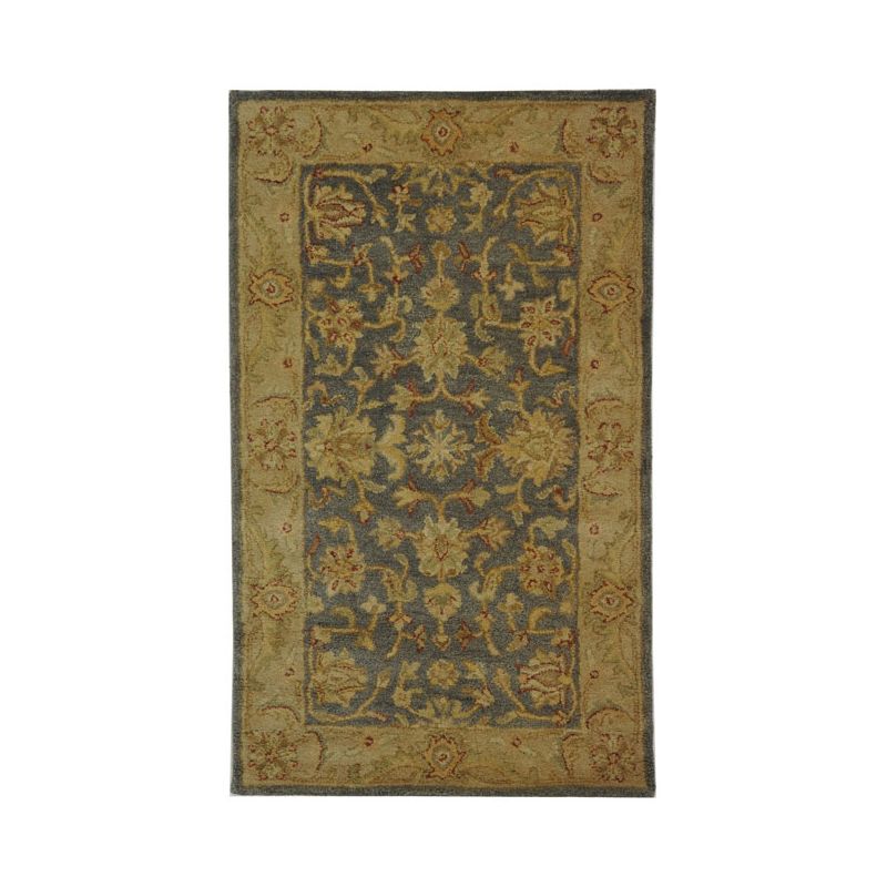 Antiquity AT312 Hand Tufted Area Rug  - Safavieh, 1 of 8