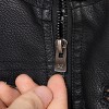 X RAY Kids and Boys PU Jacket With Lining - 4 of 4