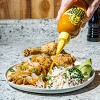Yellowbird Habanero Hot Sauce - 9.8oz - 3 of 4