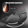 REALRELAX Favor-06 Full Body Zero Gravity with Shiatsu Massage Chair - 3 of 4