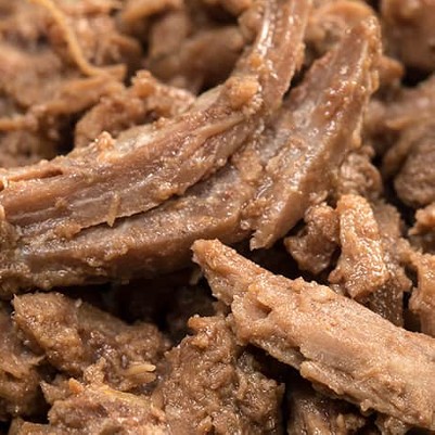 beef