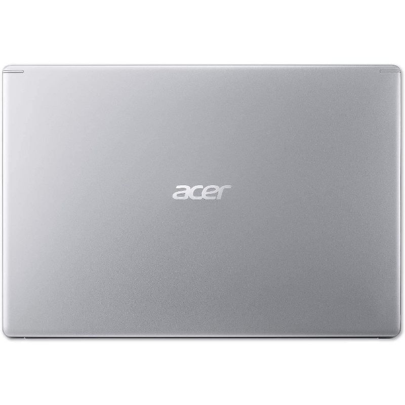 Acer Aspire 5 - 15.6" Laptop AMD Ryzen 3 4300U 2.7GHz 4GB Ram 128GB SSD Win10HS - Manufacturer Refurbished, 4 of 5