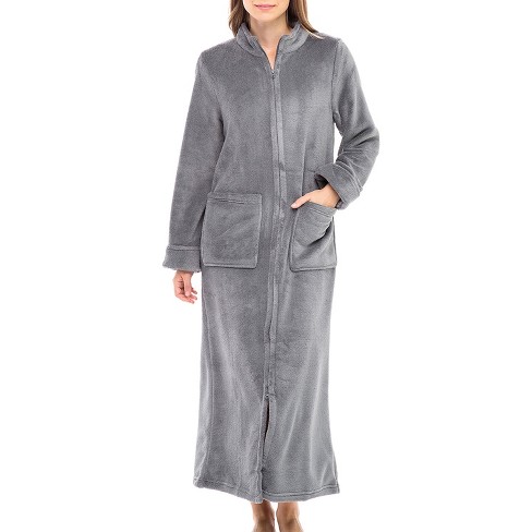 Zip kaftan dressing outlet gowns