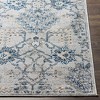 Mark & Day Berkeind 5'3"x7' Rectangle Woven Indoor Area Rugs Grey - 2 of 4