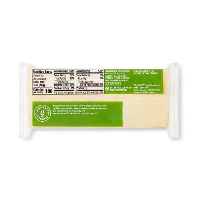 Pepper Jack Cheese - 8oz - Good & Gather™