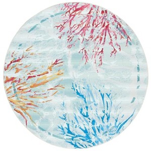 Barbados BAR535 Area Rug  - Safavieh - 1 of 1