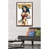 Trends International DC Comics - Wonder Woman Feature Series Framed Wall Poster Prints - 2 of 4