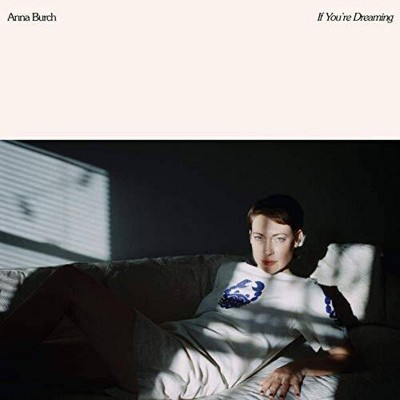 Burch Anna - If You're Dreaming (CD)