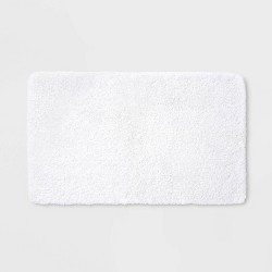 Performance Cotton Bath Mats Threshold Target