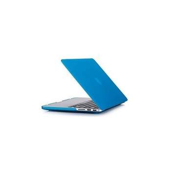 HardShell Case for Apple 15-inch MacBook Unibody - Blue