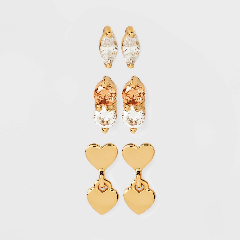 Assorted Target Jewelry 