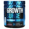 Jacked Factory Growth Surge, Post-Workout, Swoleberry, 10.58 oz (300 g) - 4 of 4