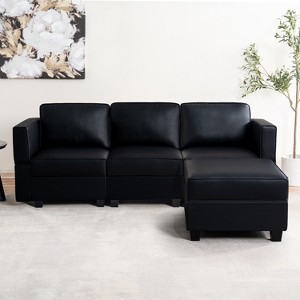 Home Imports Emporium Modern Sectional Sofa - 1 of 4