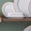 Noritake Heritage Covered Butter Dish - 3 of 4