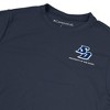 Boys' University of San Diego Sport T-Shirt Left Chest Logo - 4 of 4