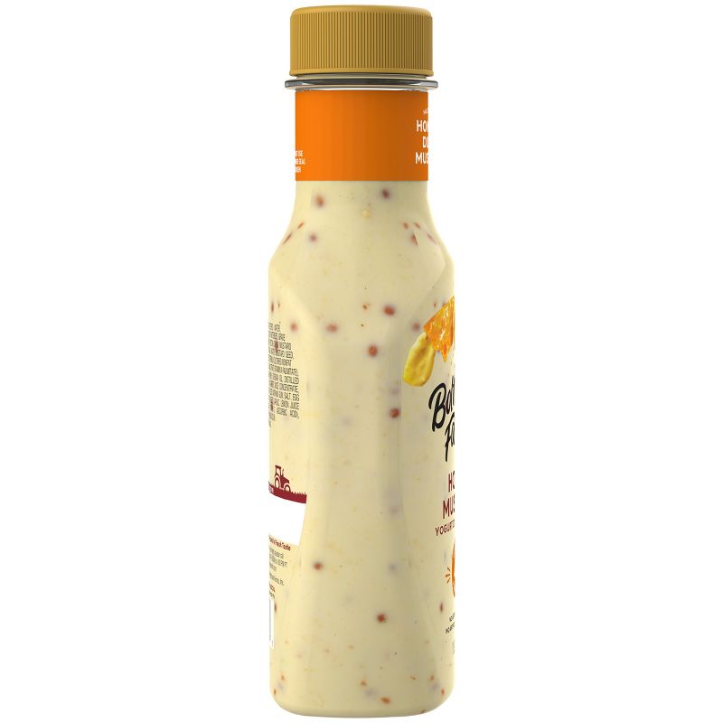 Bolthouse Farms Honey Mustard Yogurt Dressing &#38; Dip - 12 fl oz, 4 of 6