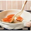 BRINJOY 14-Piece Nonstick Cookware Set - Granite Coating Induction Compatible Kitchen Set - 2 of 4
