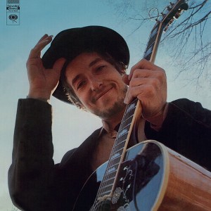 Bob Dylan - Nashville Skyline (Vinyl) - 1 of 1
