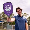 NBA Sacramento Kings Pickleball Paddle - 4 of 4