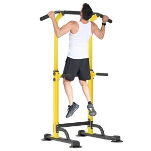 Dexmalle Multifunctional Home Gym Strength Trainer - 1 of 4