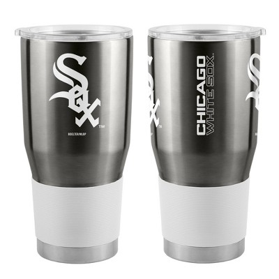 MLB Chicago White Sox Stainless Tumbler - 30oz