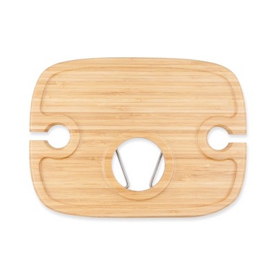 Dash™: Wine Picnic Table by True