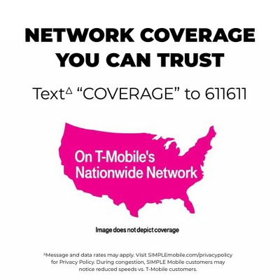 Boost Mobile Card Target