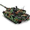 COBI Armed Forces Leopard 2A5 TVM German prototype tank - 2 of 4